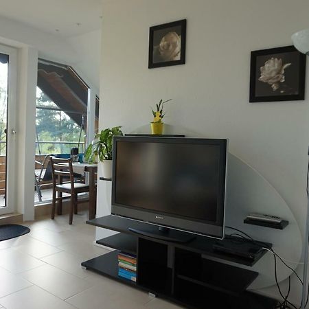 Ferienwohnung Am See Bad Lippspringe Esterno foto