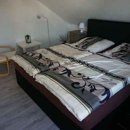 Ferienwohnung Am See Bad Lippspringe Esterno foto